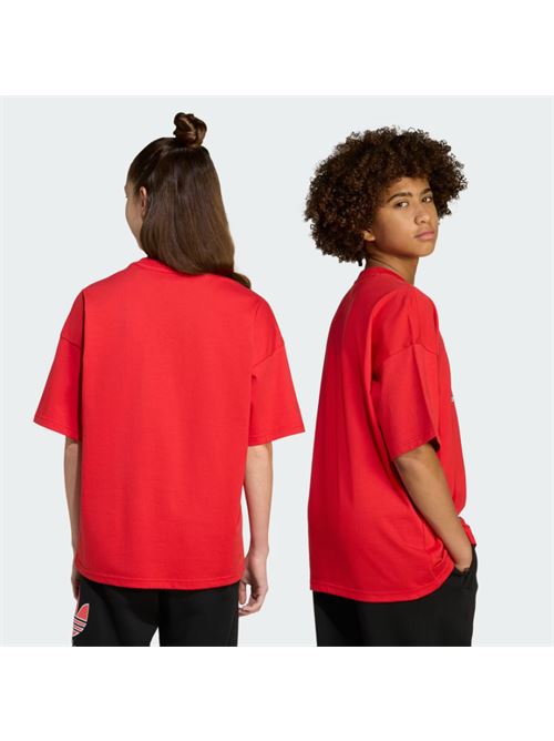 tee ADIDAS ORIGINAL | JV8556BETSCA